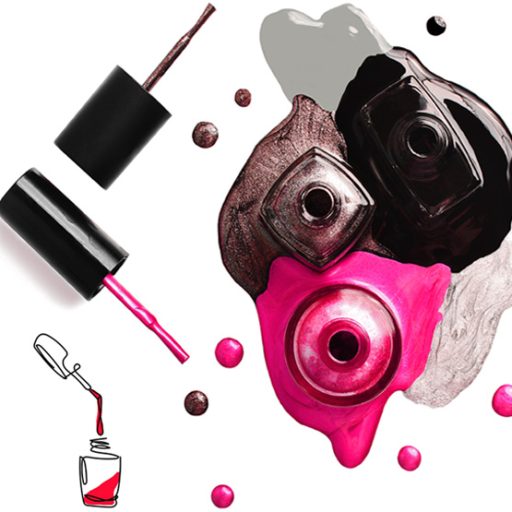 Тренды маникюра - Тренды маникюра