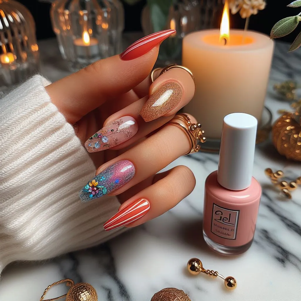 eko druzhestvennye produkty dlya manikyura