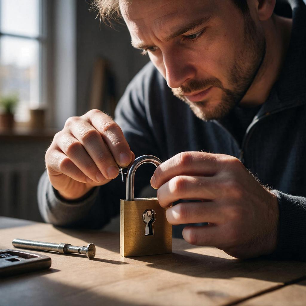 Три простых шага, чтобы дверь служила десятилетиями