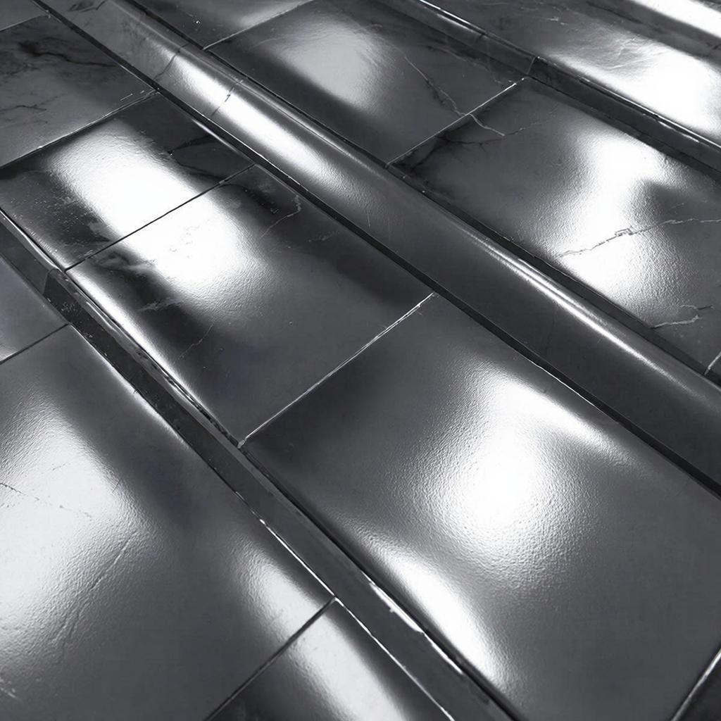 Тренды маникюра 6 Магия Широкого Формата: Как Керамогранит 600x1200 Превратил Наши Проекты в Образец Искусства