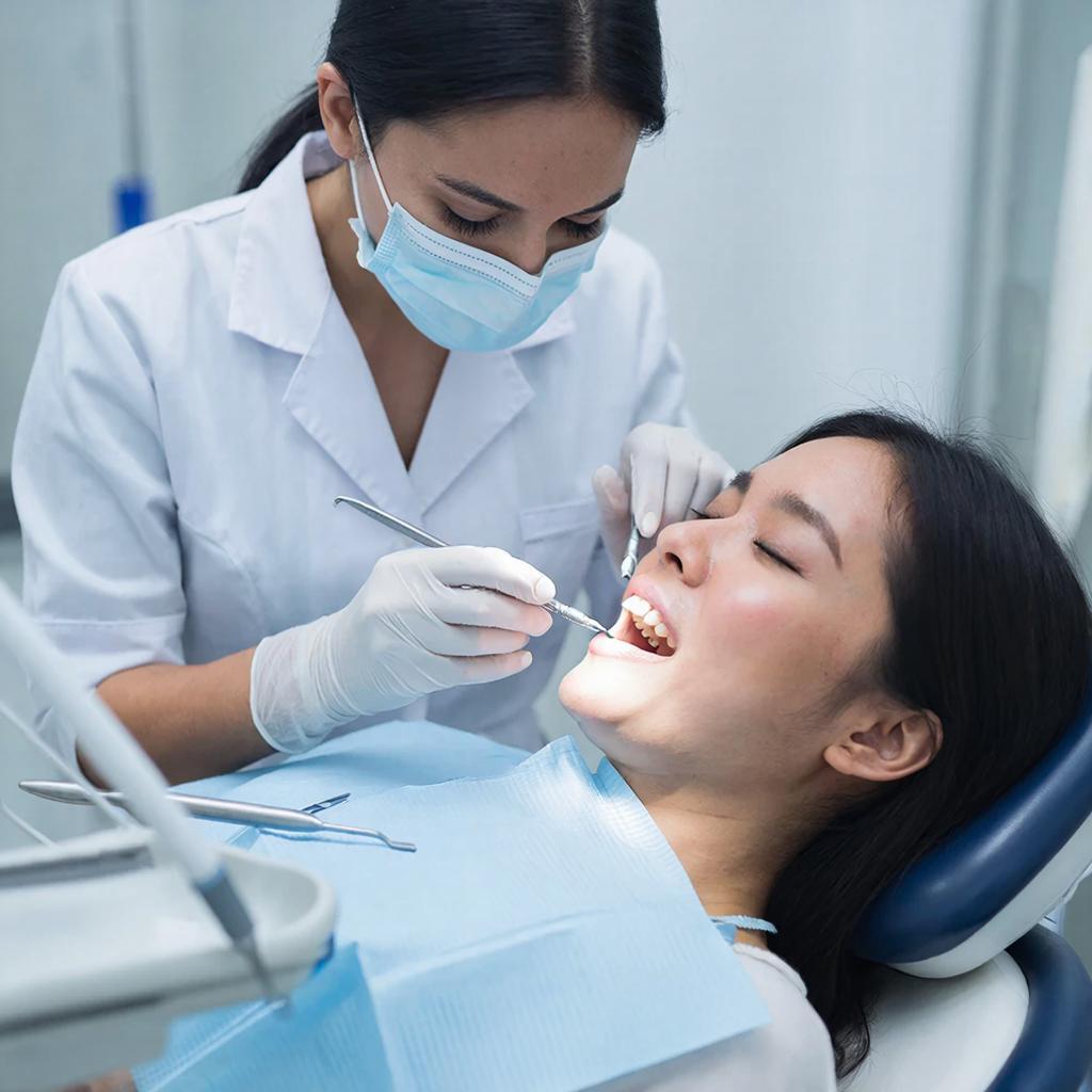 Тренды маникюра 6 Архитектура Совершенства: Как Мы Вернули Вкус к Жизни через Искусство Имплантации