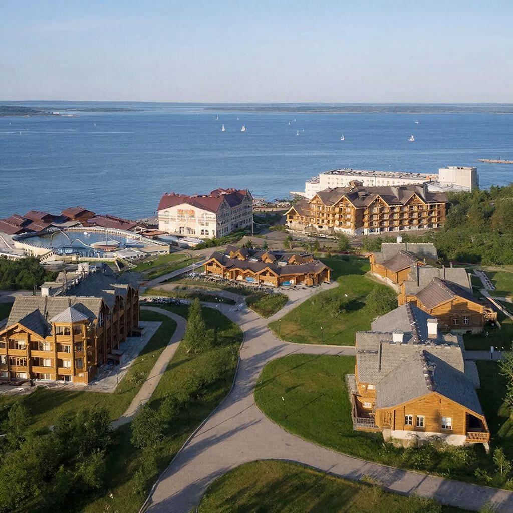 Обследование сердца на берегу Финского залива: Путь к гармонии и здоровью