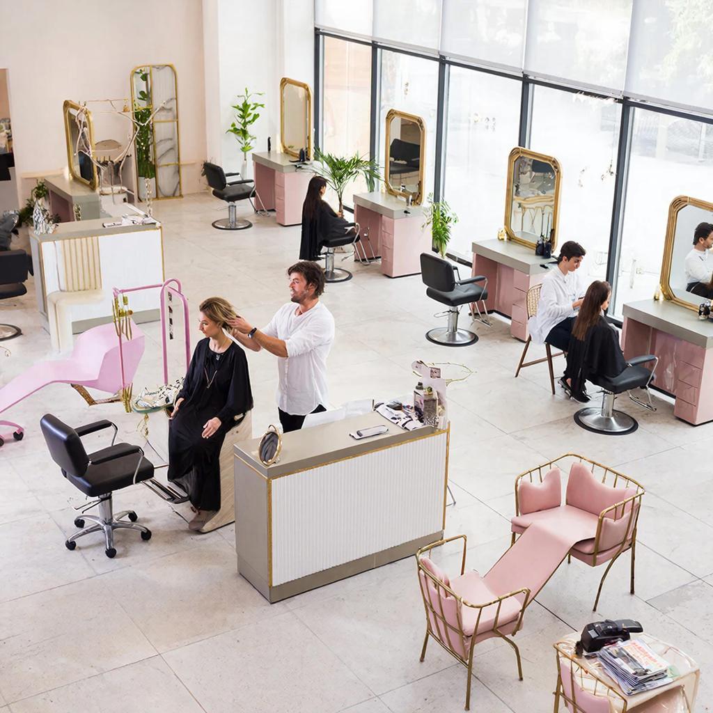 Тренды маникюра 6 Armine Nail Studio в долгопрудном: ваш путеводитель по миру красоты ногтей