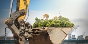 Введение в инженерно-экологические изыскания (ИЭИ): основа безопасного строительства